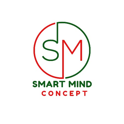 Smart Mind Concept